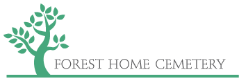 Forest Home Cemetery